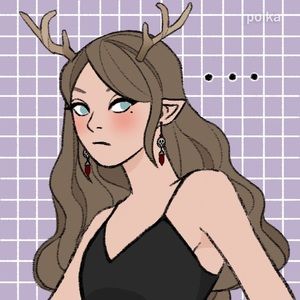 Meet your Posher, Jules.